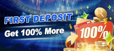 Join T20FUN to get welcome bonus