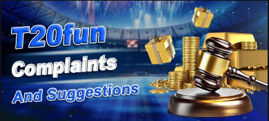 Contact Us T20FUN/T20FUN Official customer service is online 24 hours a day
